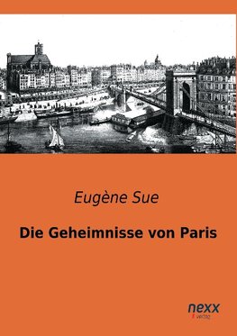 Die Geheimnisse von Paris