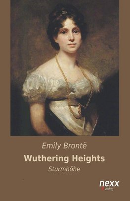 Wuthering Heights