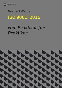 ISO 9001: 2015