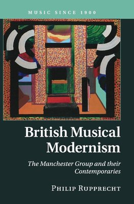 British Musical Modernism