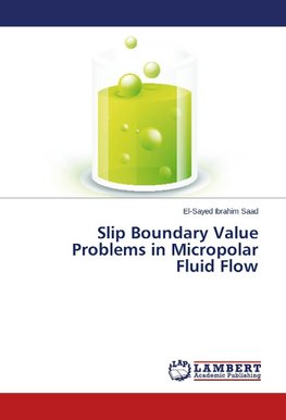 Slip Boundary Value Problems in Micropolar Fluid Flow