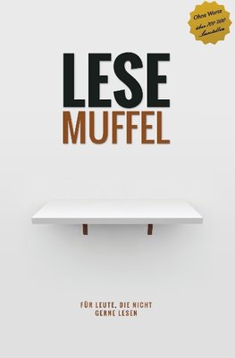 Lesemuffel