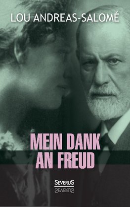 Mein Dank an Freud