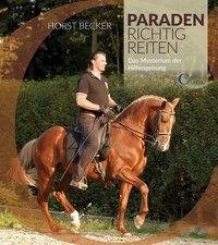 Paraden richtig reiten