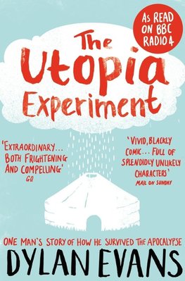 Evans, D: Utopia Experiment