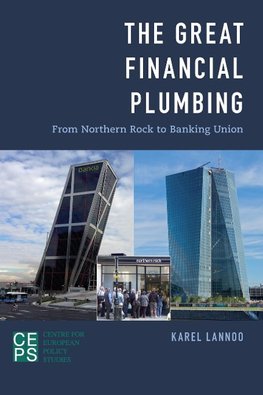 Great Financial Plumbing