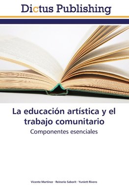 La educación artística y el trabajo comunitario