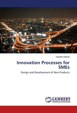 Innovation Processes for SMEs