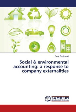 Social & environmental accounting: a response to company externalities