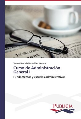 Curso de Administración General I