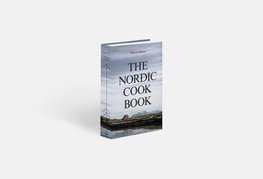 The Nordic Cookbook