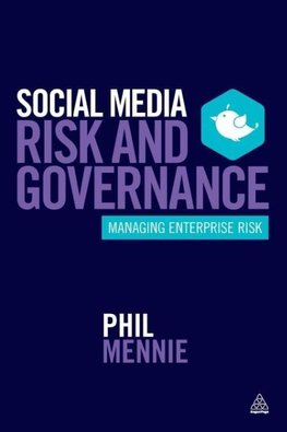 Social Media Risk and Governance