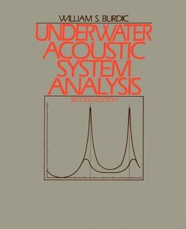 Underwater Acoustic System Analysis