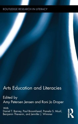 Arts Education and Literacies