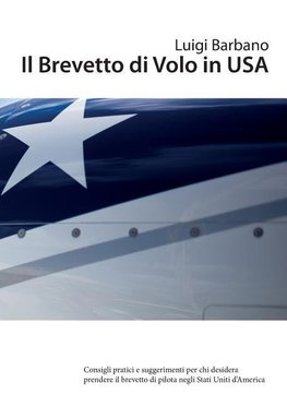 Il Brevetto di Volo in USA