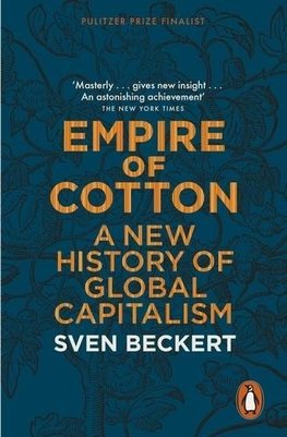 Empire of Cotton