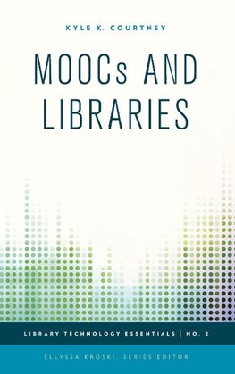 Moocs and Libraries