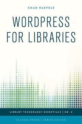 Wordpress for Libraries