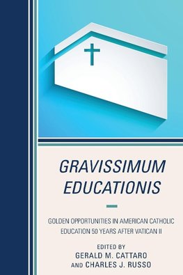 Gravissimum Educationis