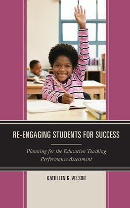 Re-Engaging Students for Success