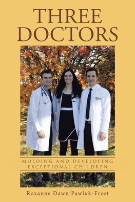 Three Doctors