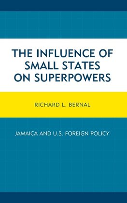 Influence of Small States on Superpowers