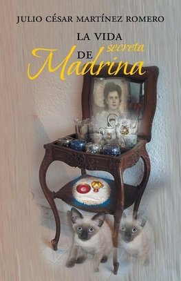 La vida secreta de Madrina