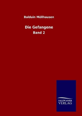 Die Gefangene