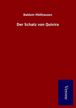 Der Schatz von Quivira