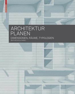 Architektur planen