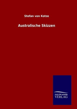 Australische Skizzen