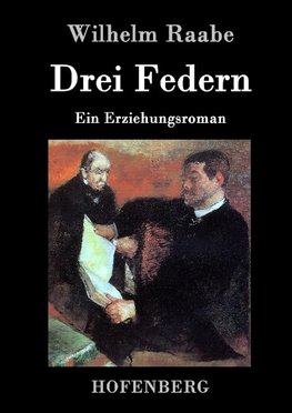 Drei Federn