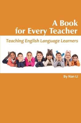 A Book For Every Teacher