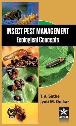 Insect Pest Management