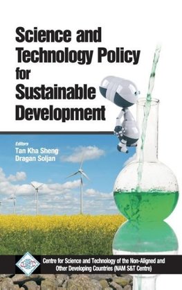 Science and Technology Policy for Sustainable Development/Nam S&T Centre