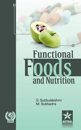 Functional Foods and Nutrition