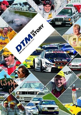 DTM - DIE STORY 2015