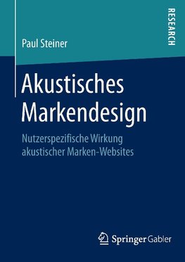 Akustisches Markendesign