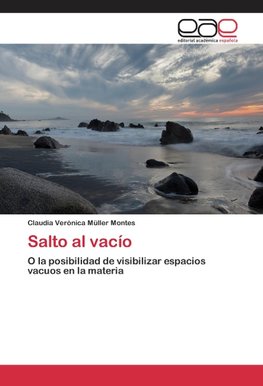 Salto al vacío