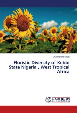 Floristic Diversity of Kebbi State Nigeria , West Tropical Africa