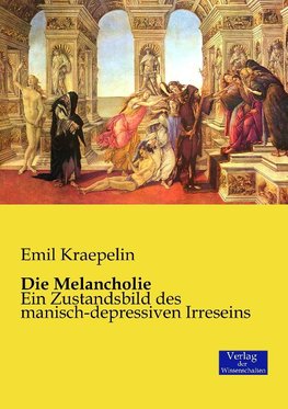 Die Melancholie