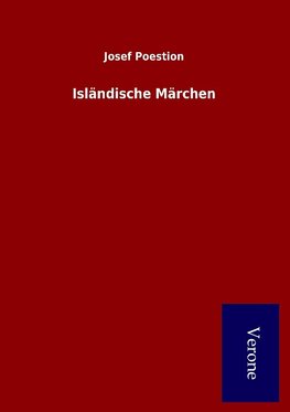 Isländische Märchen