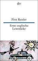 Erste englische Lesestücke / First Reader