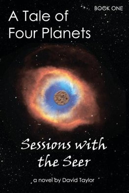 A Tale of Four Planets Book One