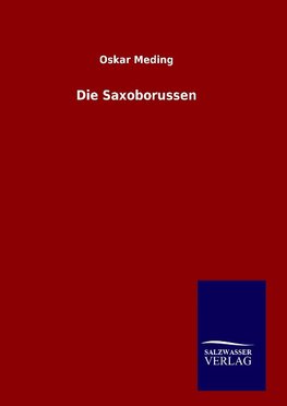 Die Saxoborussen