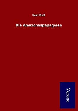 Die Amazonaspapageien