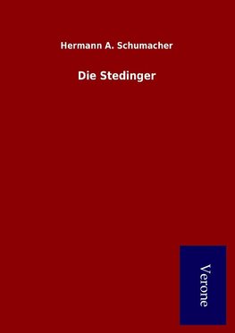 Die Stedinger