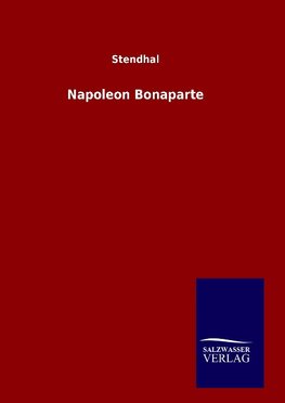 Napoleon Bonaparte