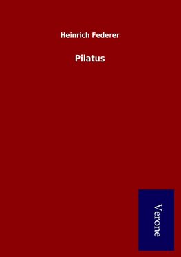 Pilatus