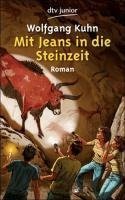 Mit Jeans in die Steinzeit